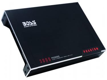 BOSS Audio PH1500M.   PH1500M.